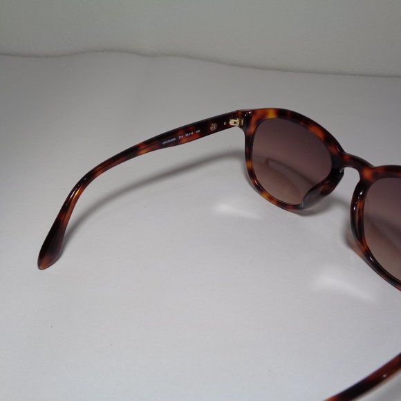 Calvin Klein CK4302SA Tortoise New Women\'s Sunglasses